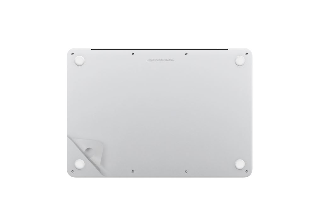 Bộ dán Macbook Neo 13 inch 5 IN 1 JCPAL - 3