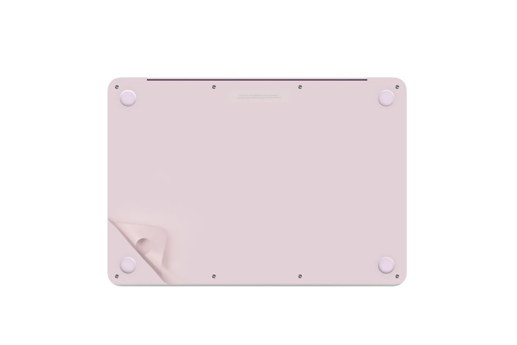 Bộ dán Macbook Neo 13 inch 5 IN 1 JCPAL - 3