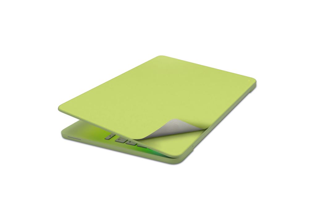 Bộ dán Macbook Neo 13 inch 5 IN 1 JCPAL - 2