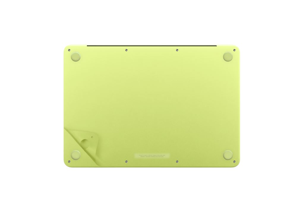 Bộ dán Macbook Neo 13 inch 5 IN 1 JCPAL - 3
