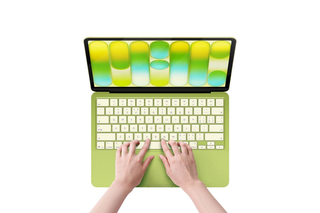 Bộ dán Macbook Neo 13 inch 5 IN 1 JCPAL - 4