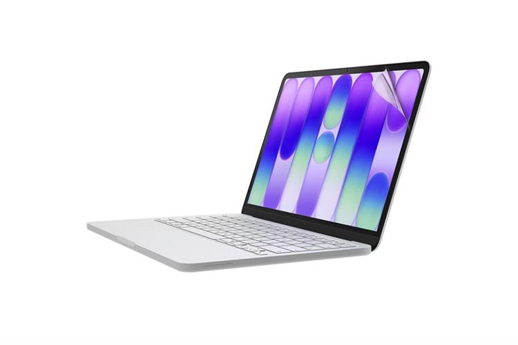 Miếng dán Macbook Neo 13 inch JCPAL Màu Trắng