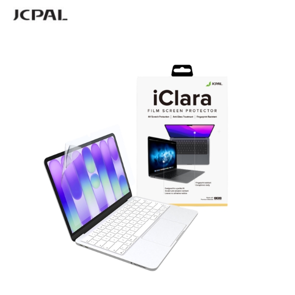 Miếng dán Macbook Neo 13 inch JCPAL