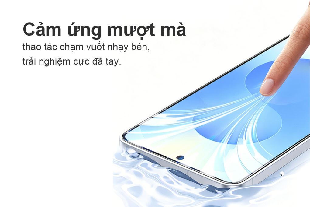 Miếng dán kính cường lực Samsung Galaxy S25 AVA+ JC Màu Trắng