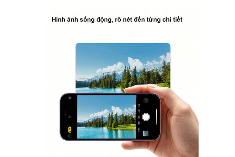 Miếng dán kính iPhone 17 cường lực chống nhìn trộm kèm khung AVA+ JC Màu Đen