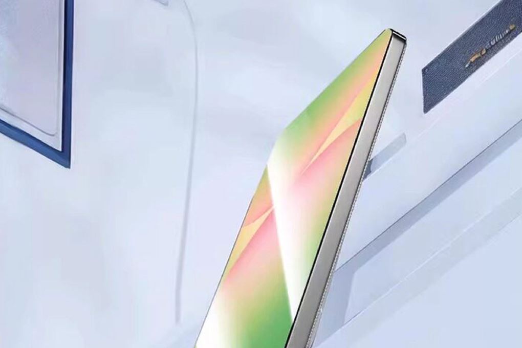 Miếng dán kính cường lực Samsung Galaxy A37/A57 Mipow Màu Trắng