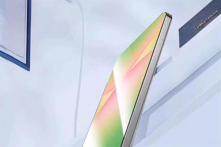 Miếng dán kính Samsung Galaxy A37/A57 cường lực Mipow Màu Trắng