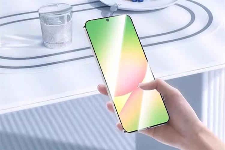 Miếng dán kính Samsung Galaxy A37/A57 cường lực Mipow Màu Trắng
