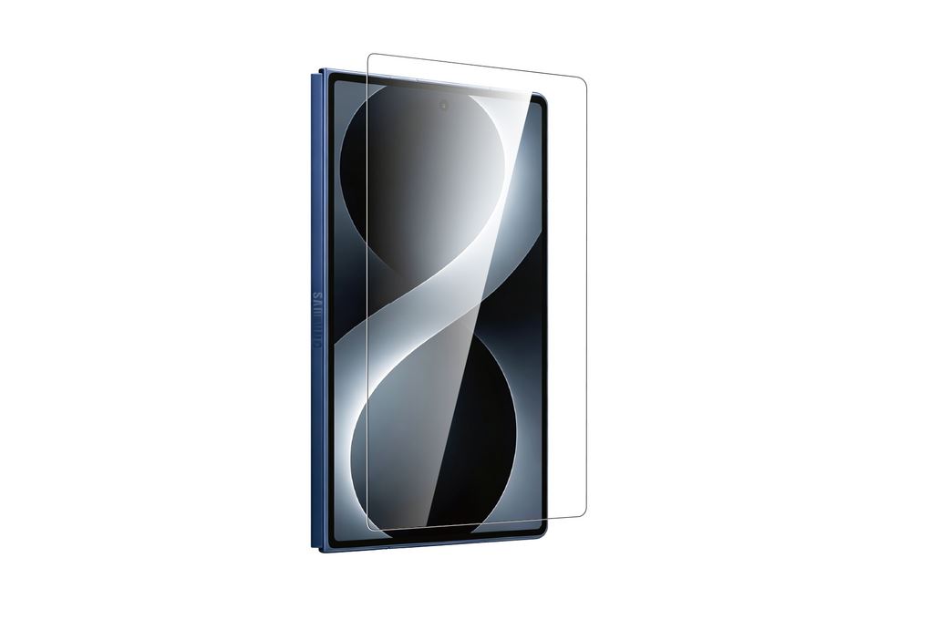 Miếng dán kính cường lực Samsung Galaxy Z Fold8 AVA+ JC Màu Trắng