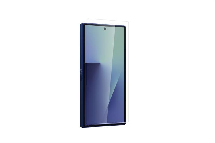 Miếng dán kính Samsung Galaxy Z Fold8 Ultra cường lực AVA+ JC Màu Trắng