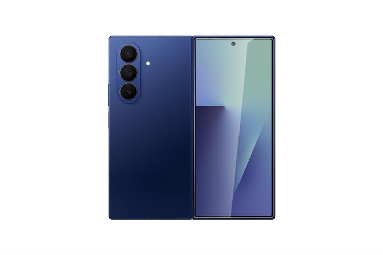 Miếng dán kính Samsung Galaxy Z Fold8 Ultra cường lực AVA+ JC Màu Trắng