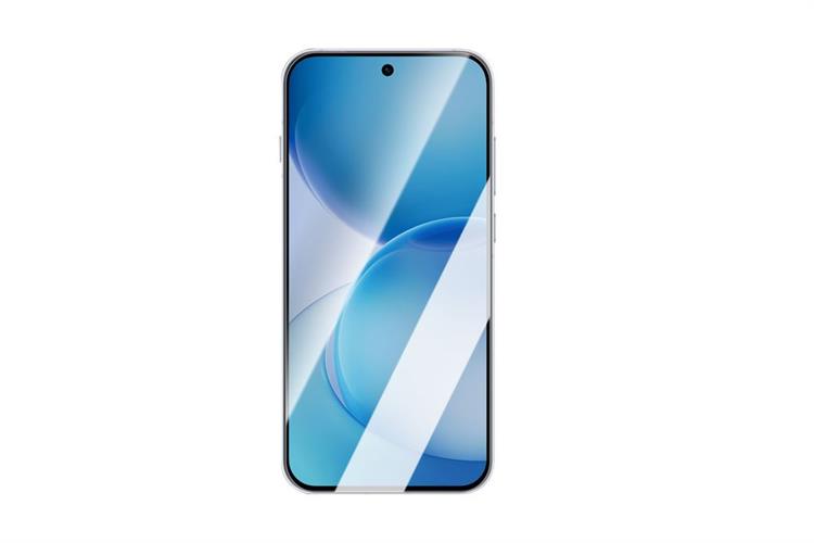 Miếng dán kính cường lực OPPO Reno16/Reno16 Pro AVA+ JC Màu Trắng