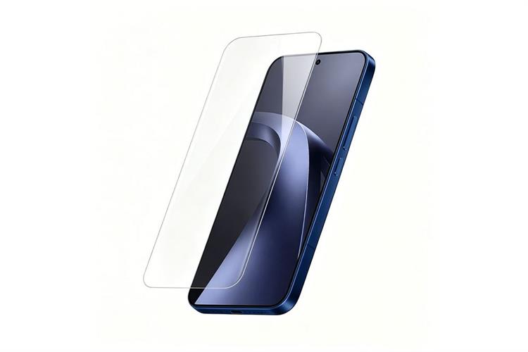 Miếng dán kính Xiaomi 17T cường lực AVA+ JC Màu Trắng