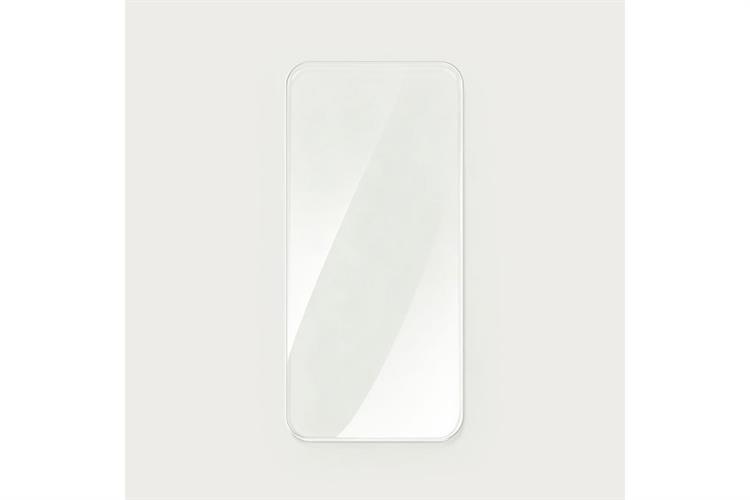 Miếng dán kính Xiaomi 17T cường lực AVA+ JC Màu Trắng