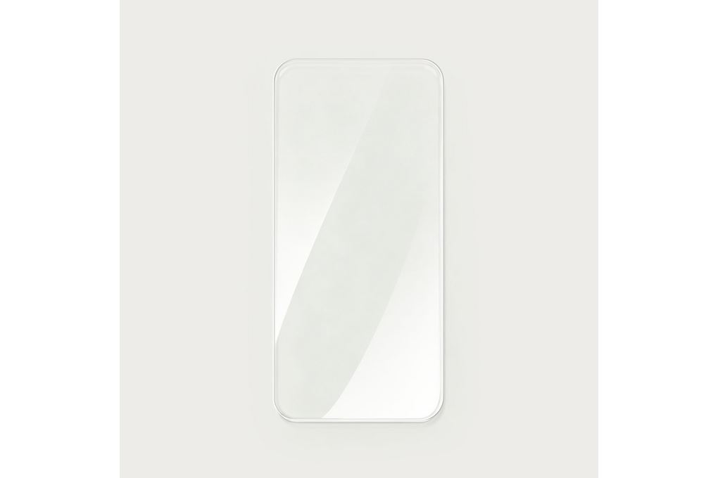 Miếng dán kính cường lực Xiaomi 17T AVA+ JC Màu Trắng