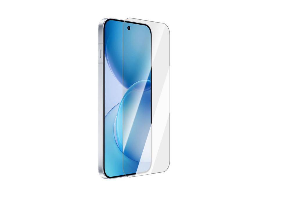 Miếng dán kính cường lực OPPO Reno16 F AVA+ JC Màu Trắng
