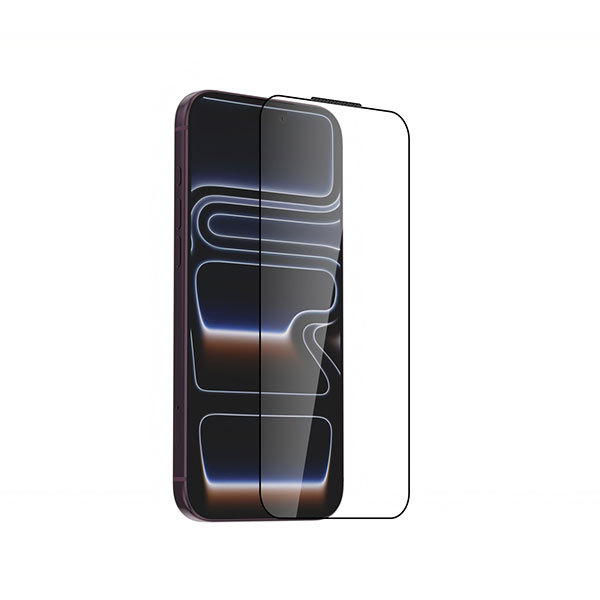 Miếng dán kính cường lực 3D 0.25mm iPhone 18 Pro Max AVA+ JC