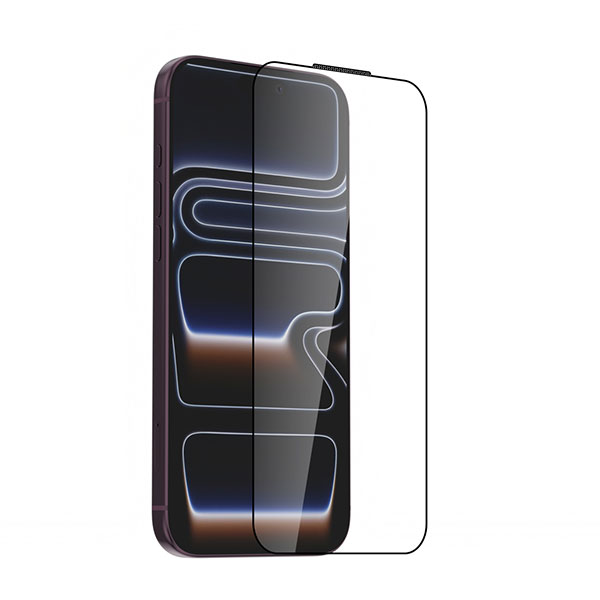 Miếng dán kính cường lực chống phản quang AR iPhone 18 Pro Max AVA+ JC