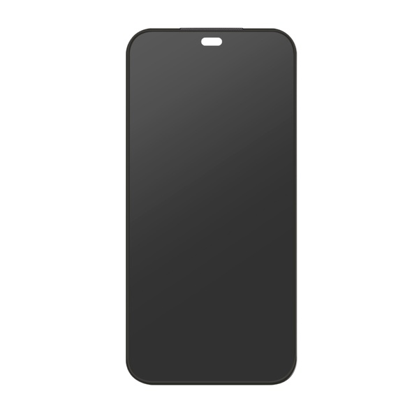 Miếng dán kính cường lực chống nhìn trộm iPhone 18 Pro UNIQ