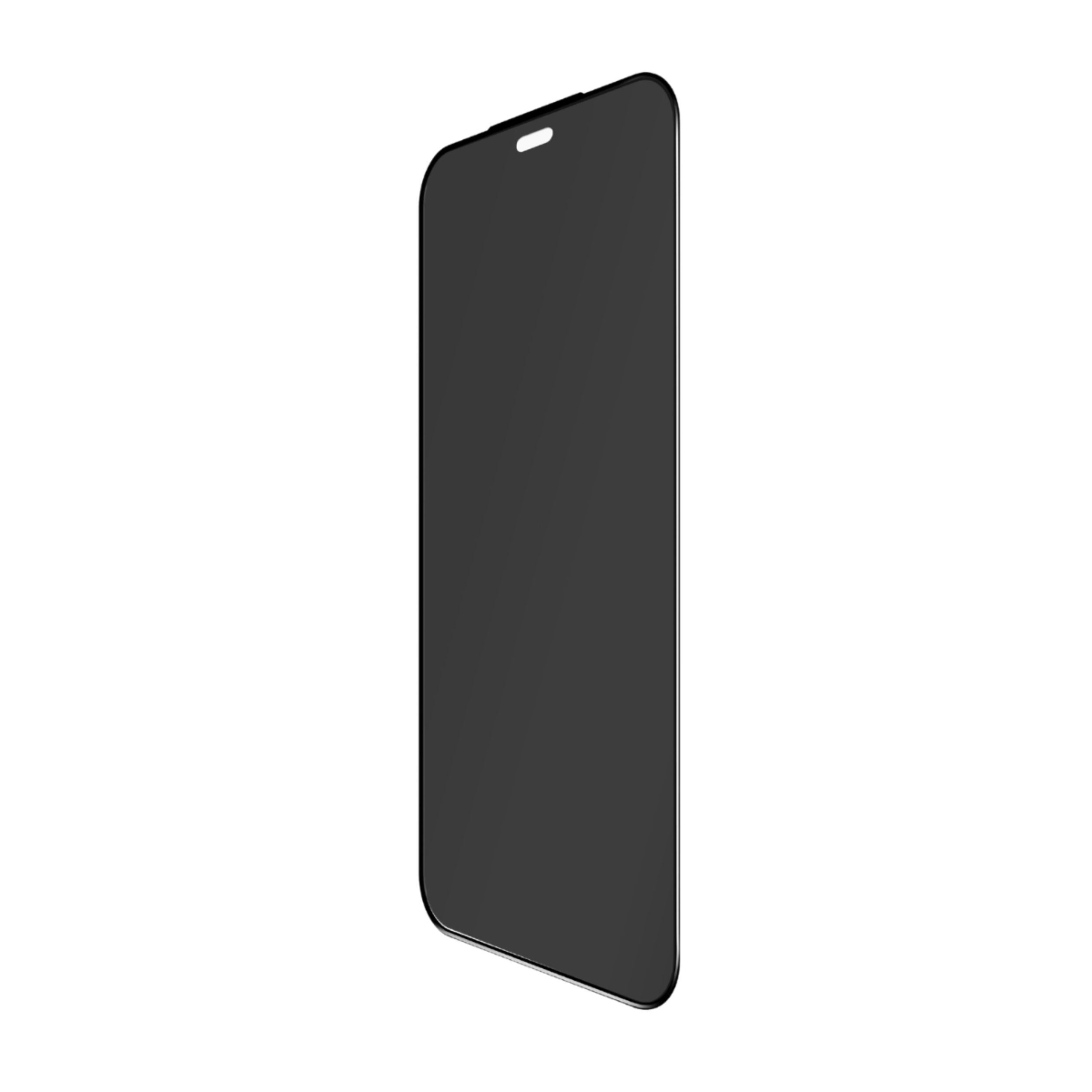 Miếng dán kính cường lực chống nhìn trộm iPhone 18 Pro Max UNIQ - 3
