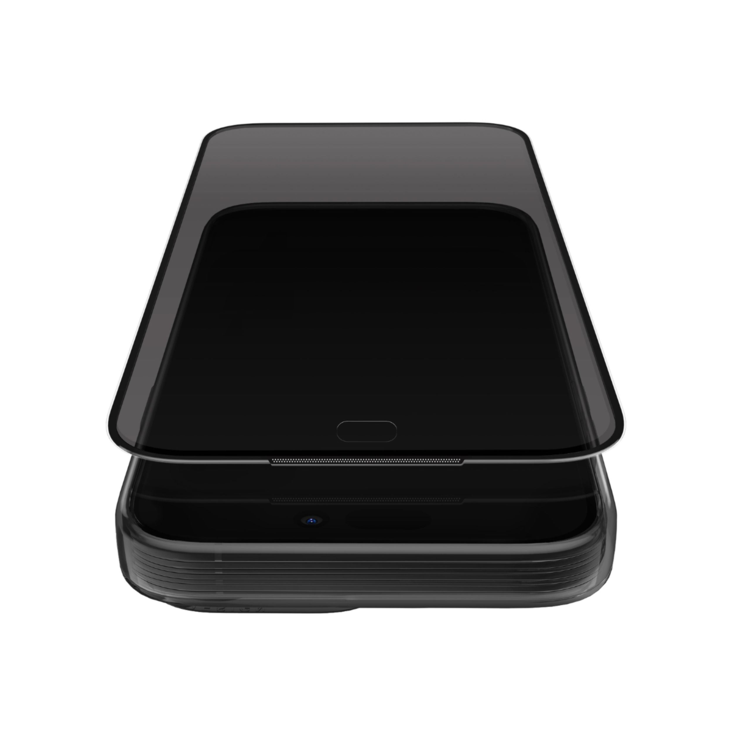 Miếng dán kính cường lực chống nhìn trộm iPhone 18 Pro Max UNIQ - 4