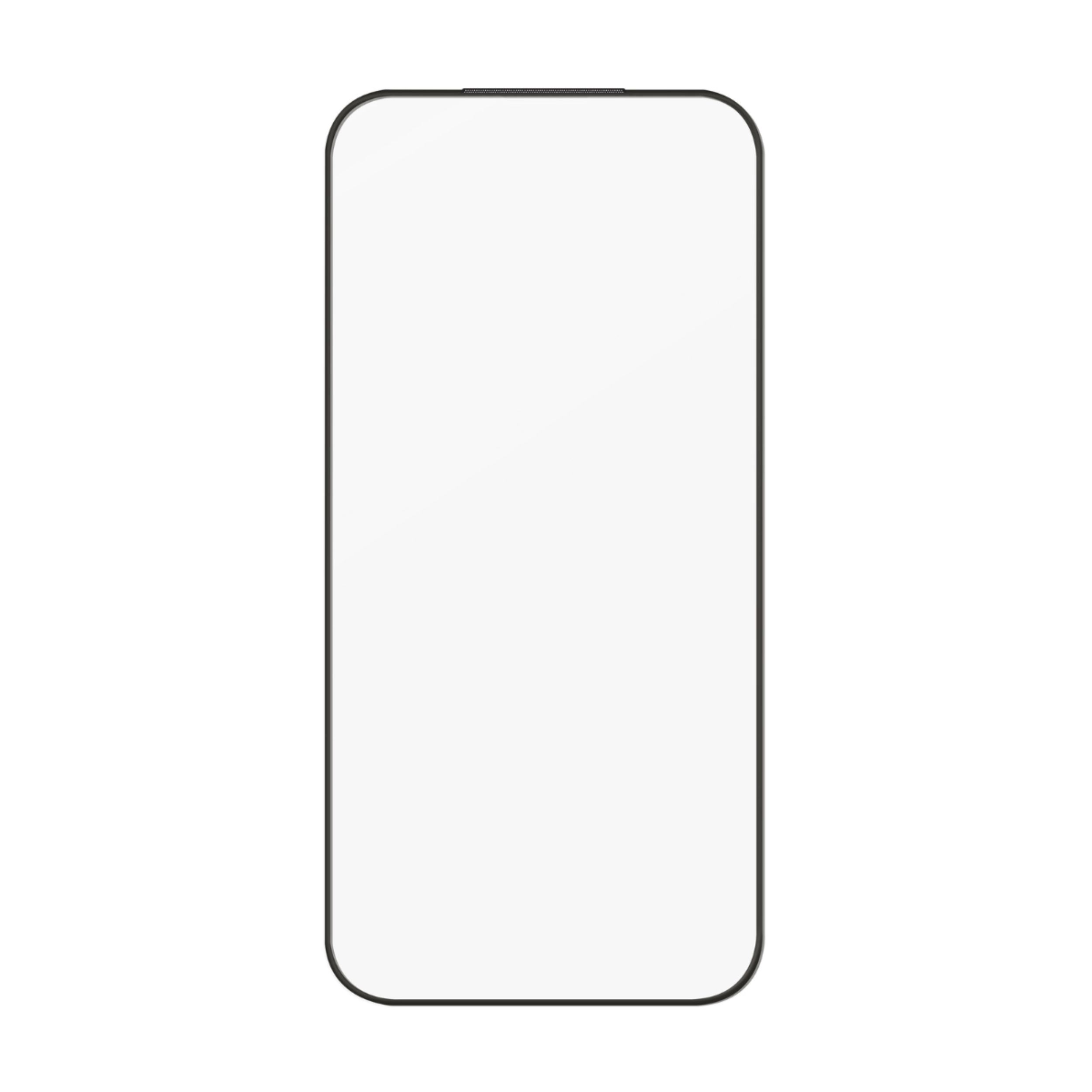 Miếng dán kính cường lực iPhone 18 Pro UNIQ