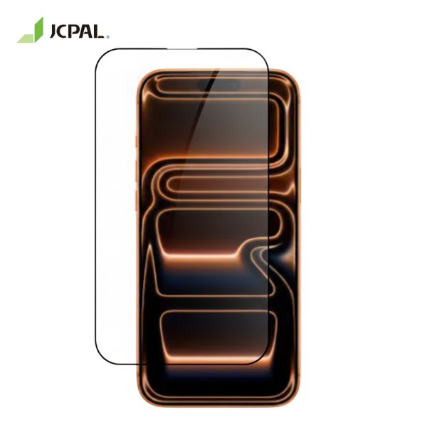 Miếng dán kính cường lực iPhone 18 Pro JCPAL