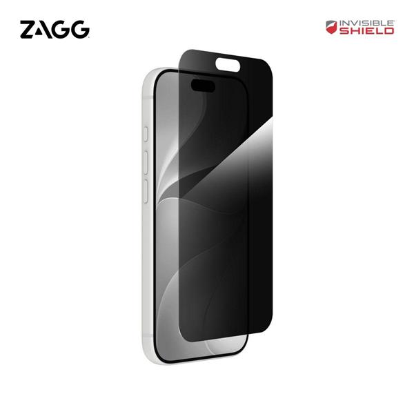 Miếng dán kính iPhone 18 Pro InvisibleShield XTR