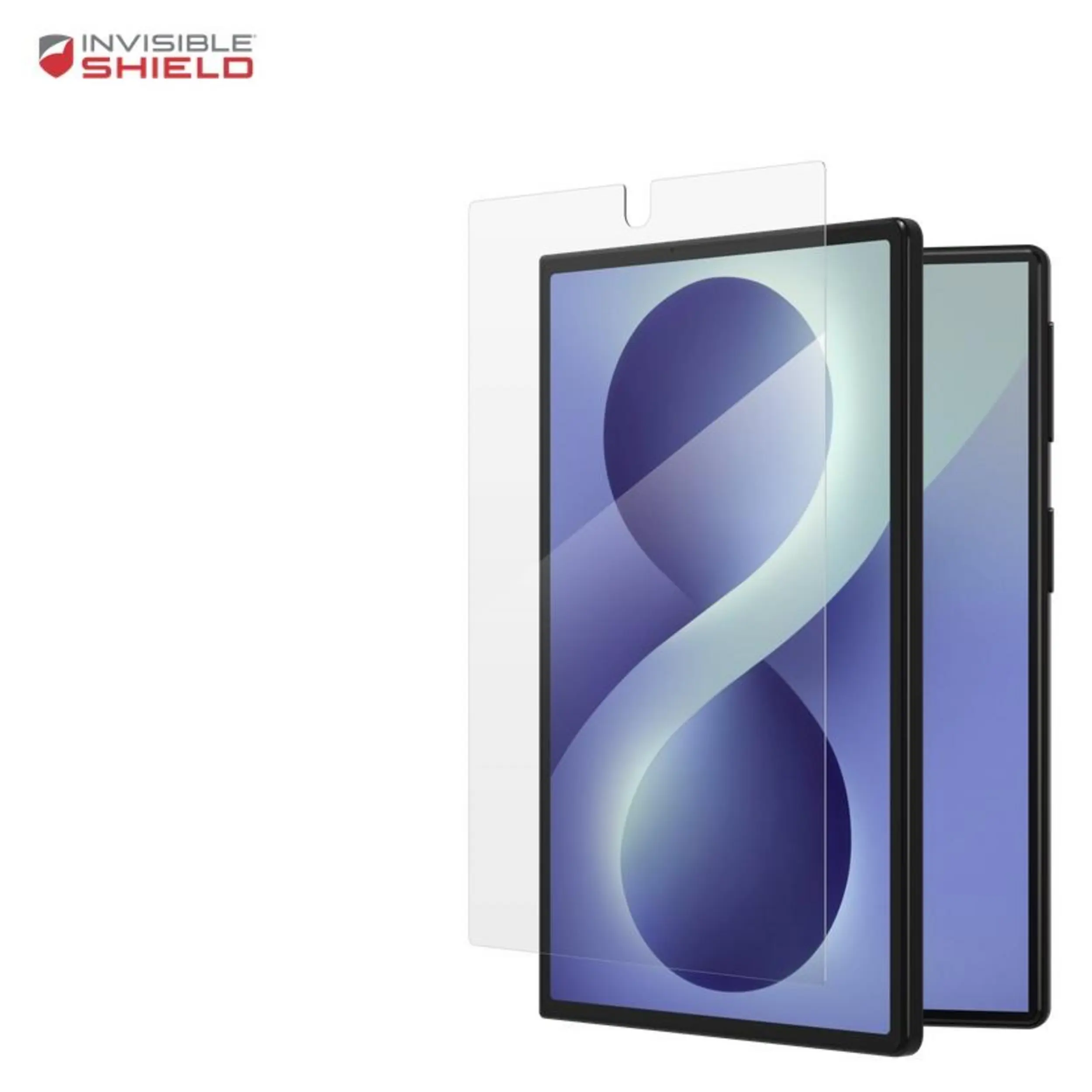 Miếng dán kính cường lực Galaxy Z Fold8 ZAGG InvisibleShield XTR5 Elite Màu Trắng