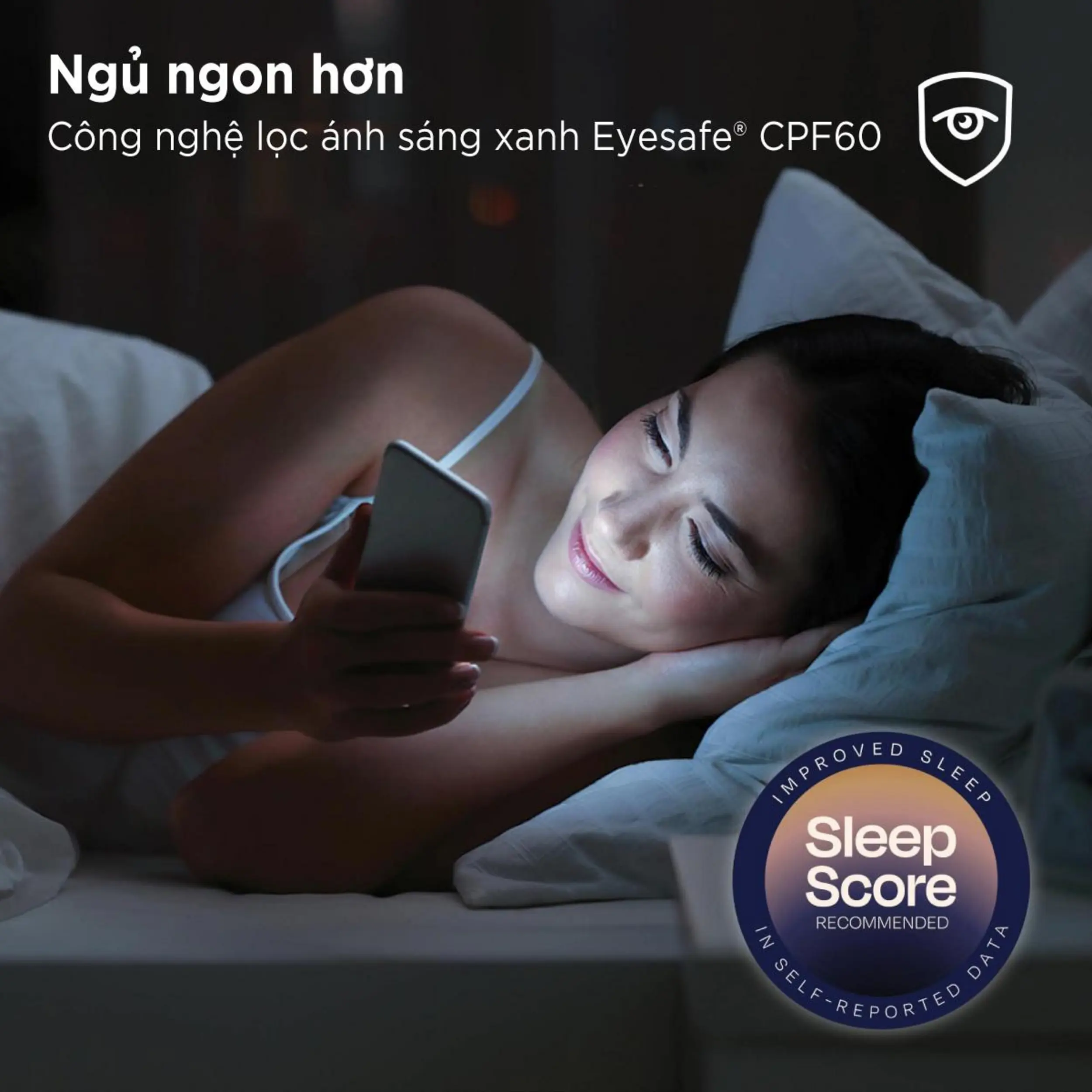 Miếng dán kính cường lực Galaxy Z Fold8 ZAGG InvisibleShield XTR5 Elite Màu Trắng