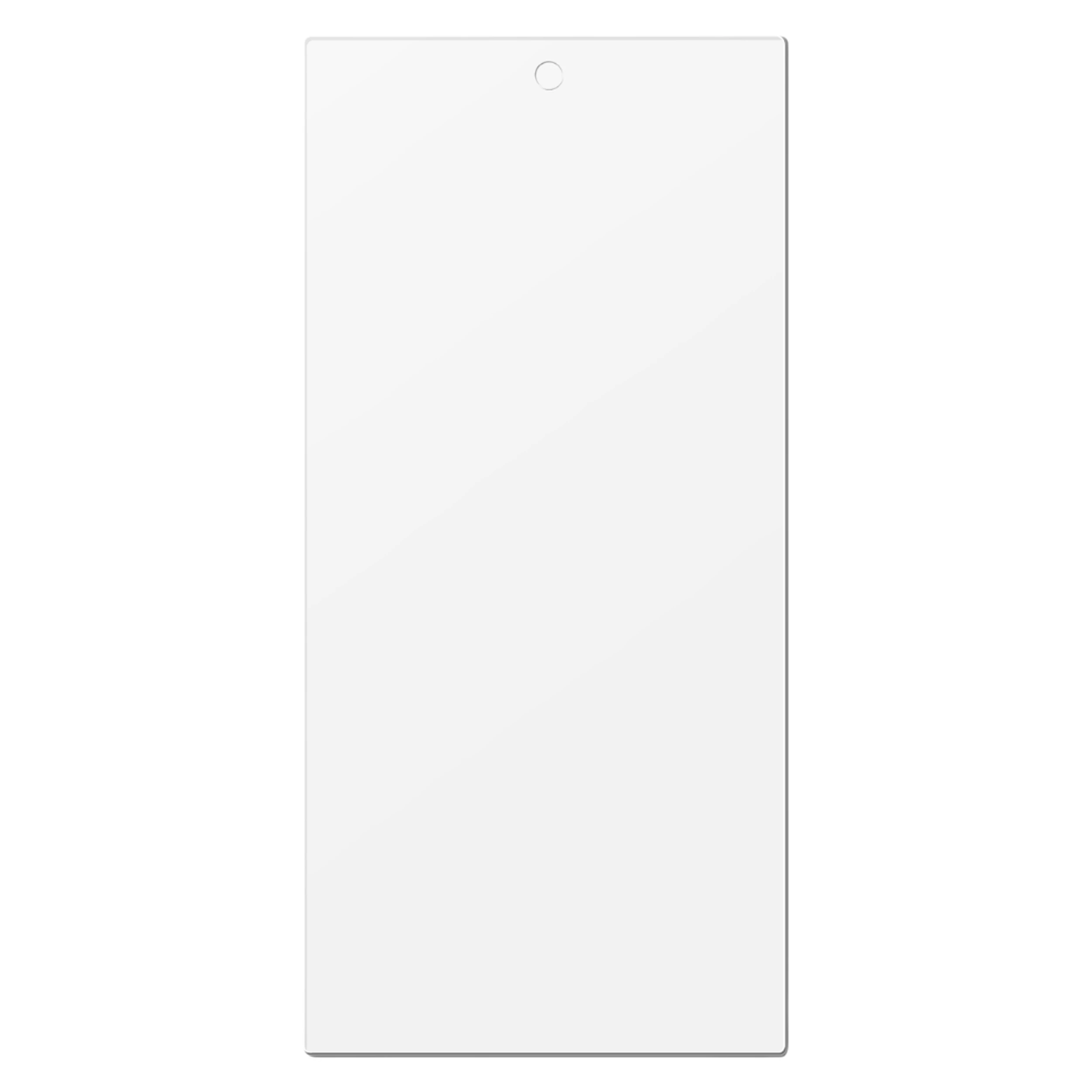 Miếng dán kính cường lực Samsung Galaxy Z Fold8 Ultra UniQ Màu Trắng