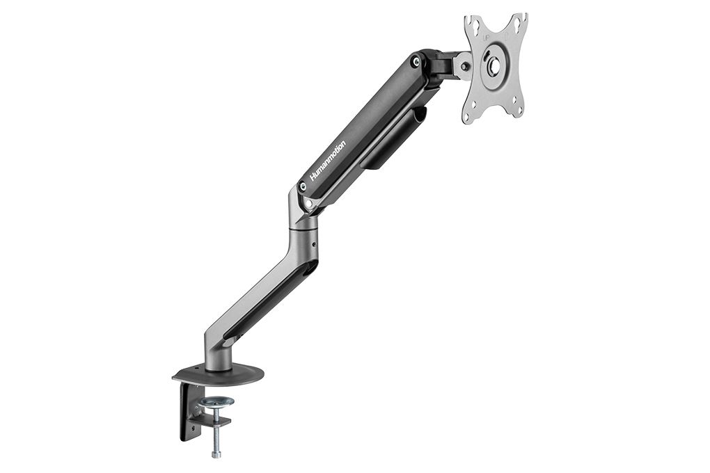 Giá treo màn hình Human Motion T6 Pro Màu Đen