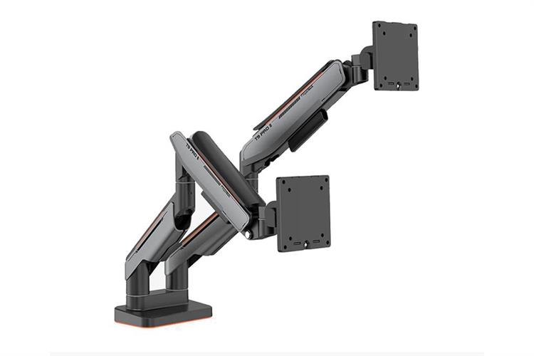 Giá treo màn hình Human Motion T9 Pro II Dual