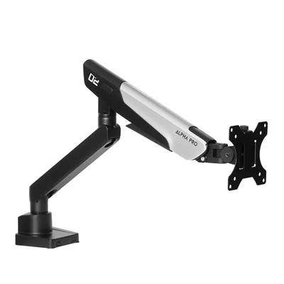 Giá treo màn hình HyperWork Alpha Pro HPW-GMA02 Đen