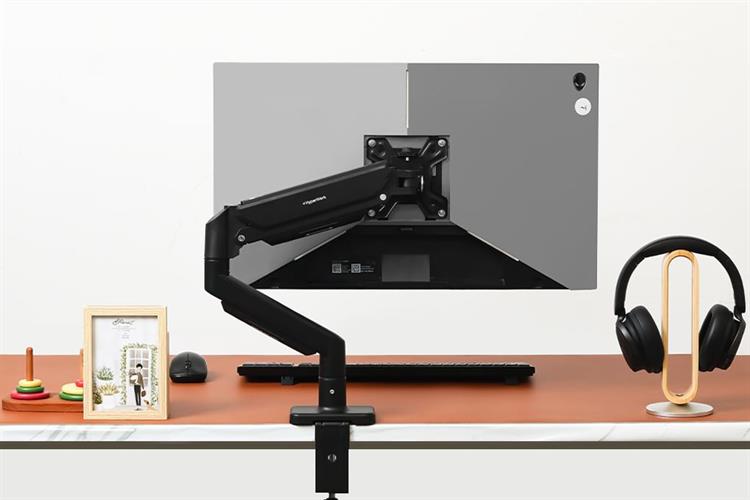 Giá treo màn hình HyperWork Core Arm HPW-SA01 Đen Màu Đen