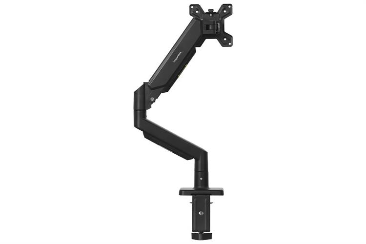 Giá treo màn hình HyperWork Core Arm HPW-SA01 Đen Màu Đen