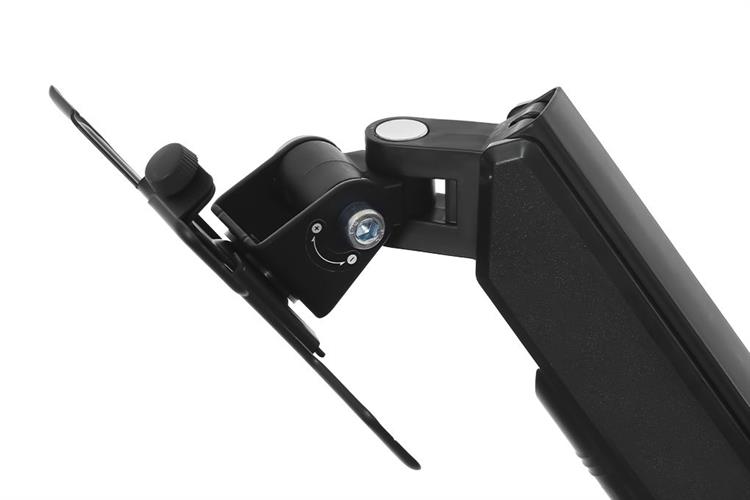 Giá treo màn hình HyperWork Core Arm HPW-SA01 Đen Màu Đen