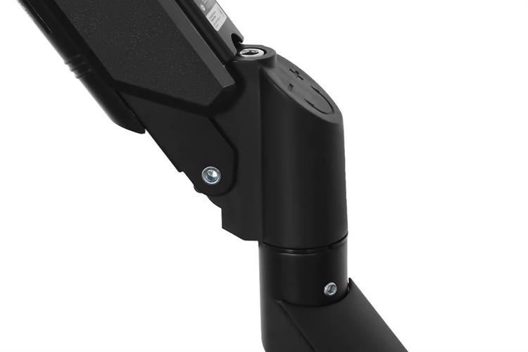 Giá treo màn hình HyperWork Core Arm HPW-SA01 Đen Màu Đen