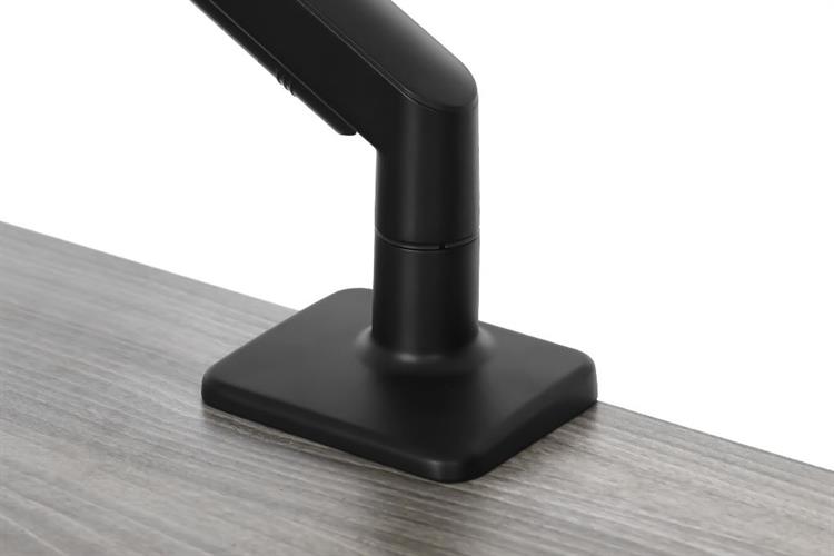 Giá treo màn hình HyperWork Core Arm HPW-SA01 Đen Màu Đen