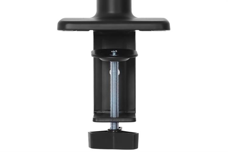 Giá treo màn hình HyperWork Core Arm HPW-SA01 Đen Màu Đen