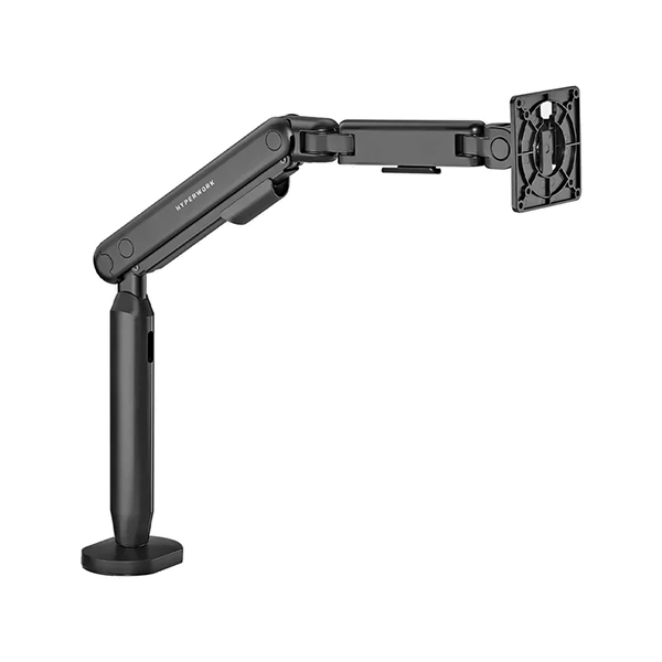 Giá treo màn hình HyperWork Flexus HPW-PA01 Đen