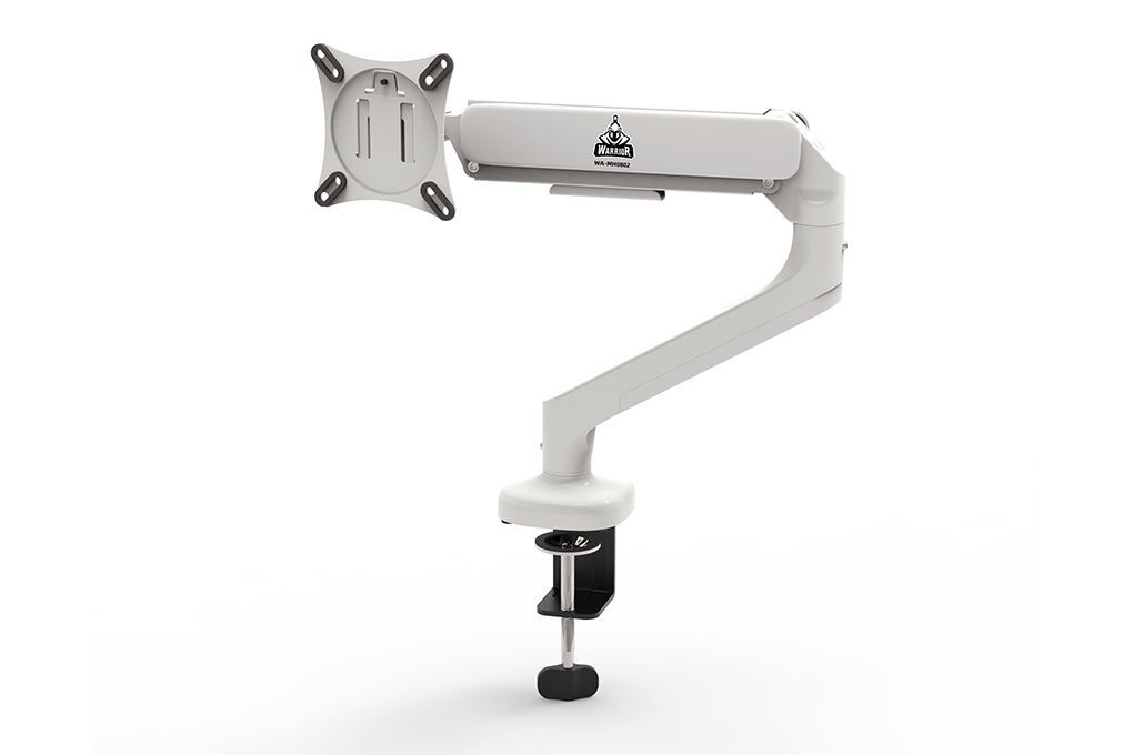 Giá treo màn hình WARRIOR WA MH0802 Trắng