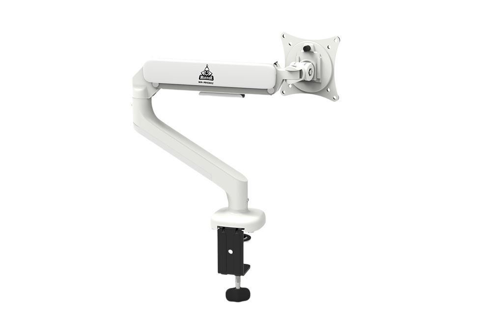 Giá treo màn hình WARRIOR WA MH0802 Trắng - 2