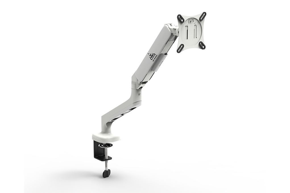 Giá treo màn hình WARRIOR WA MH0802 Trắng - 3