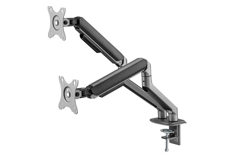 Giá treo màn hình Human Motion T6 Pro Dual 2025 HPW-T6P.Dual.2025