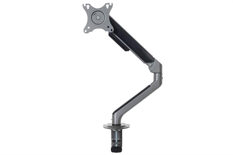 Giá treo màn hình Human Motion T6 Pro 2025 HPW-T6P.2025 Màu Đen - Xám