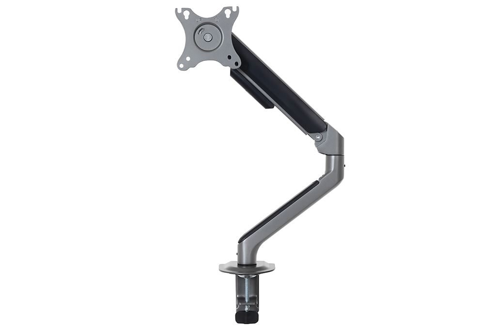 Giá treo màn hình Human Motion T6 Pro 2025 HPW-T6P.2025 Màu Đen - Xám