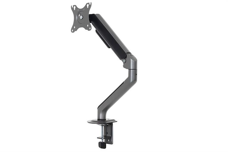 Giá treo màn hình Human Motion T6 Pro 2025 HPW-T6P.2025 Màu Đen - Xám