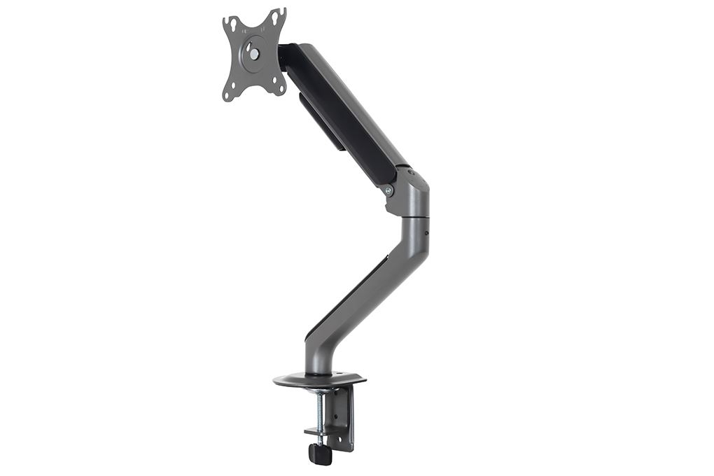 Giá treo màn hình Human Motion T6 Pro 2025 HPW-T6P.2025 Màu Đen - Xám