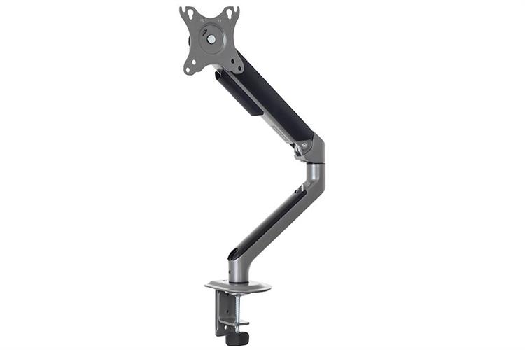 Giá treo màn hình Human Motion T6 Pro 2025 HPW-T6P.2025 Màu Đen - Xám